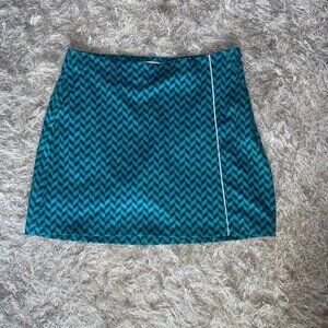 Lady Hagen Athletic Skort with Pockets